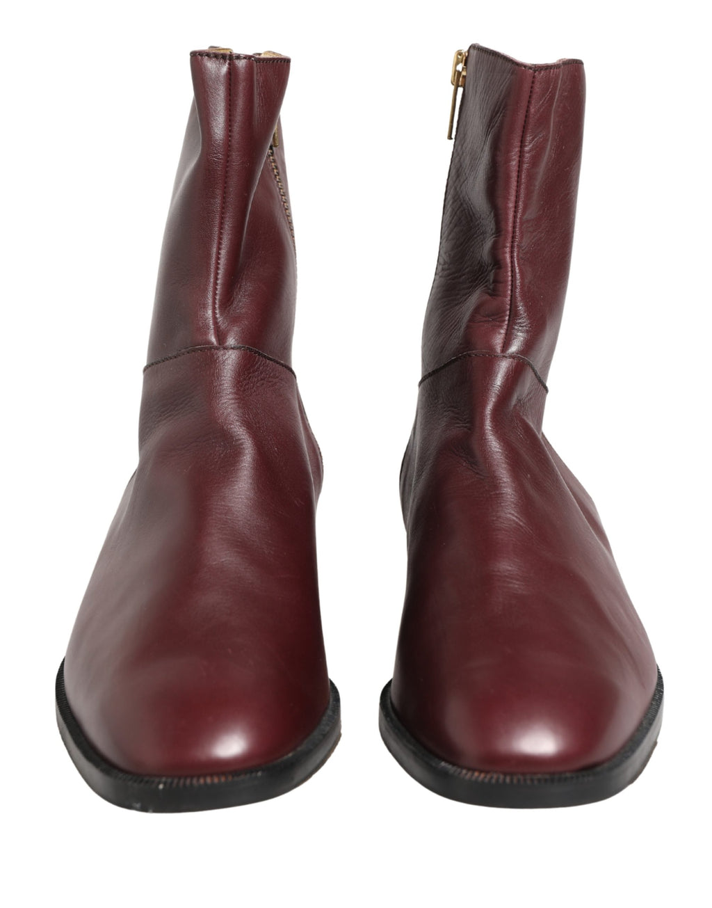 Dolce & Gabbana Red Ankle for Women additional view