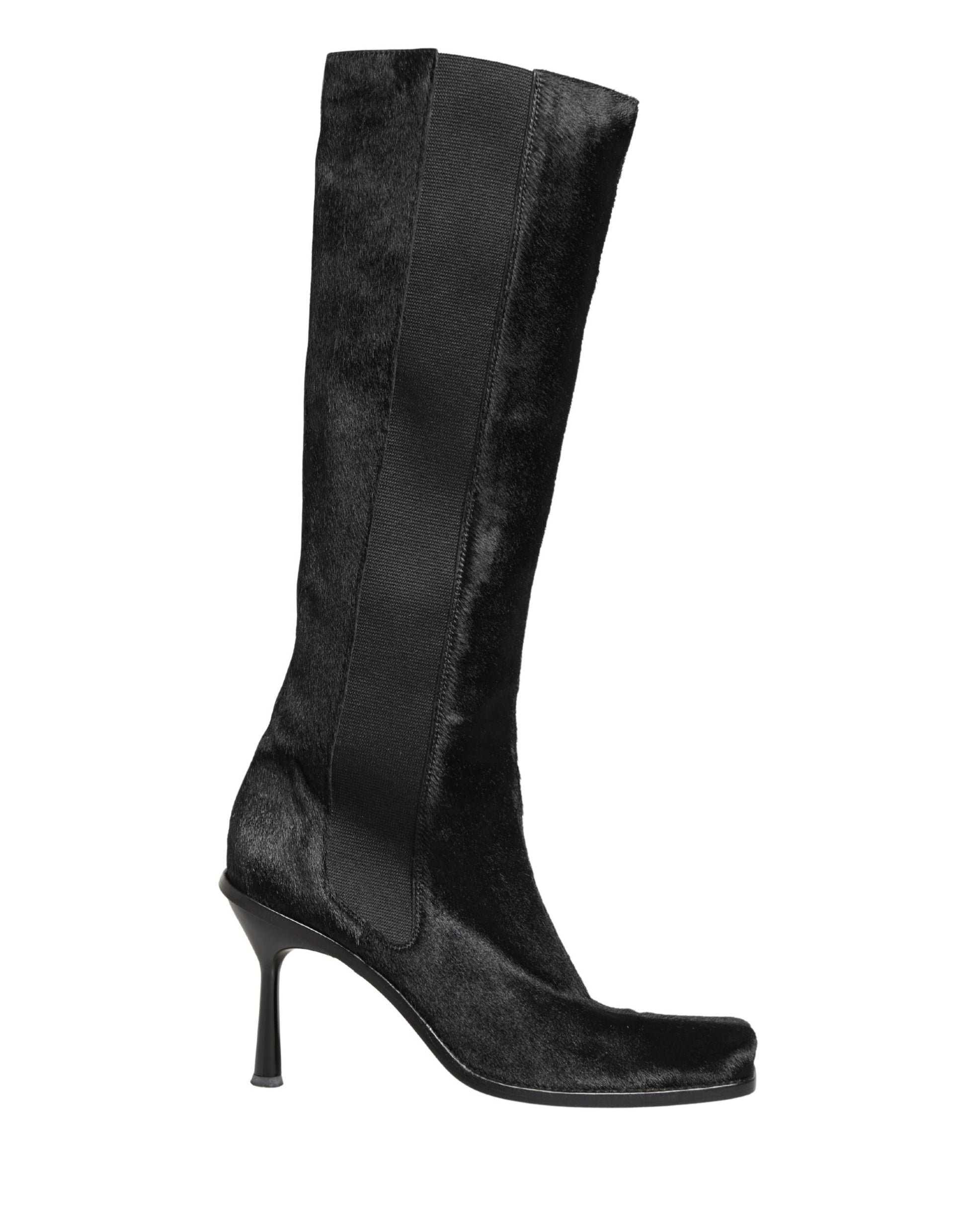 Dolce & Gabbana Black High Heel for Women