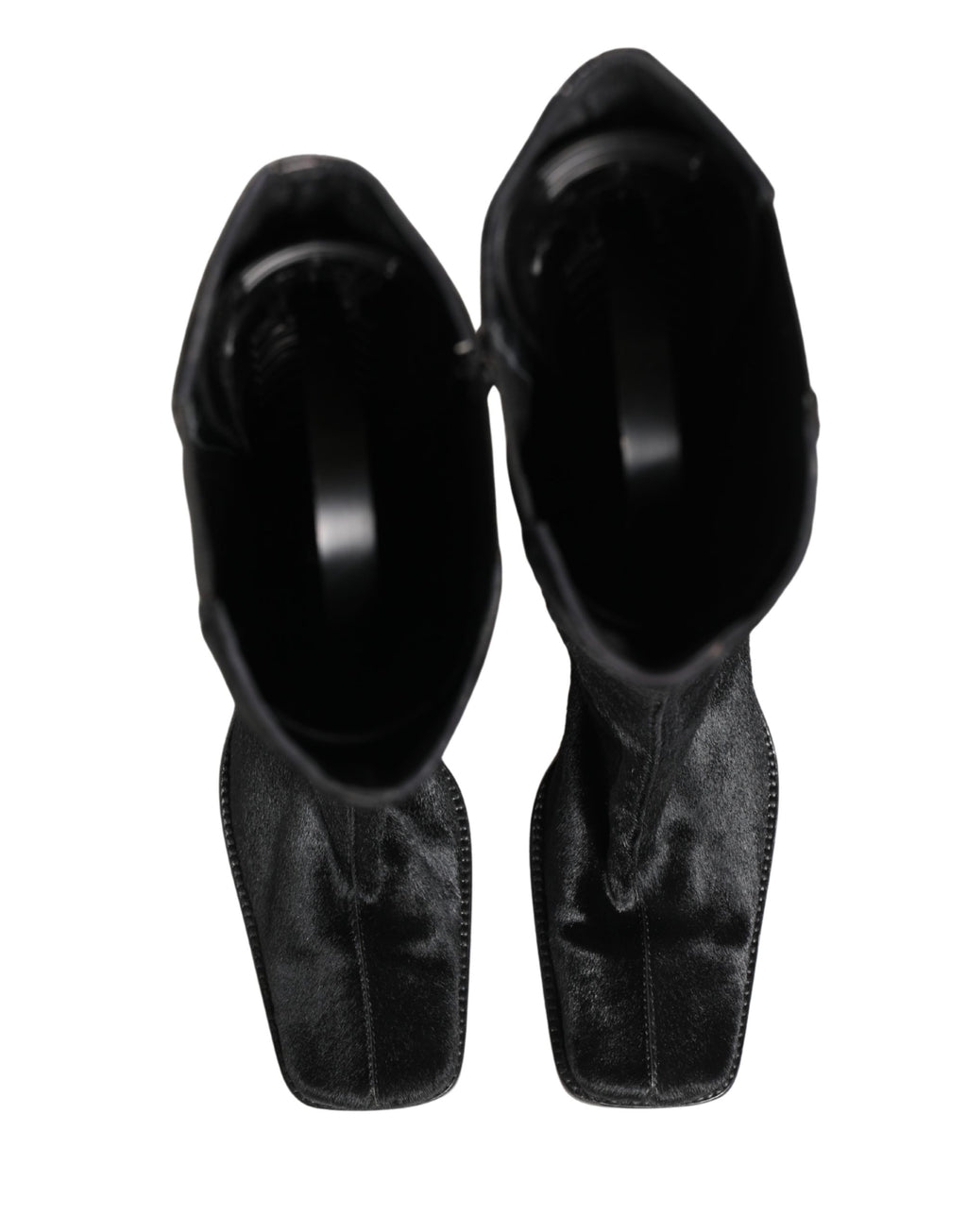 Dolce & Gabbana Black High Heel for Women additional view