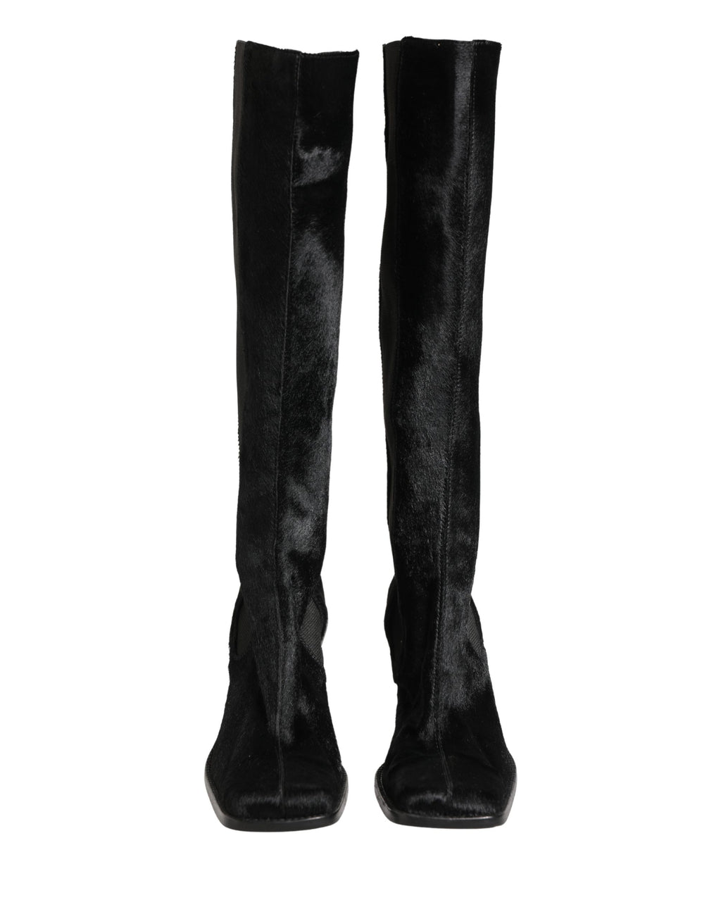 Dolce & Gabbana Black High Heel for Women additional view
