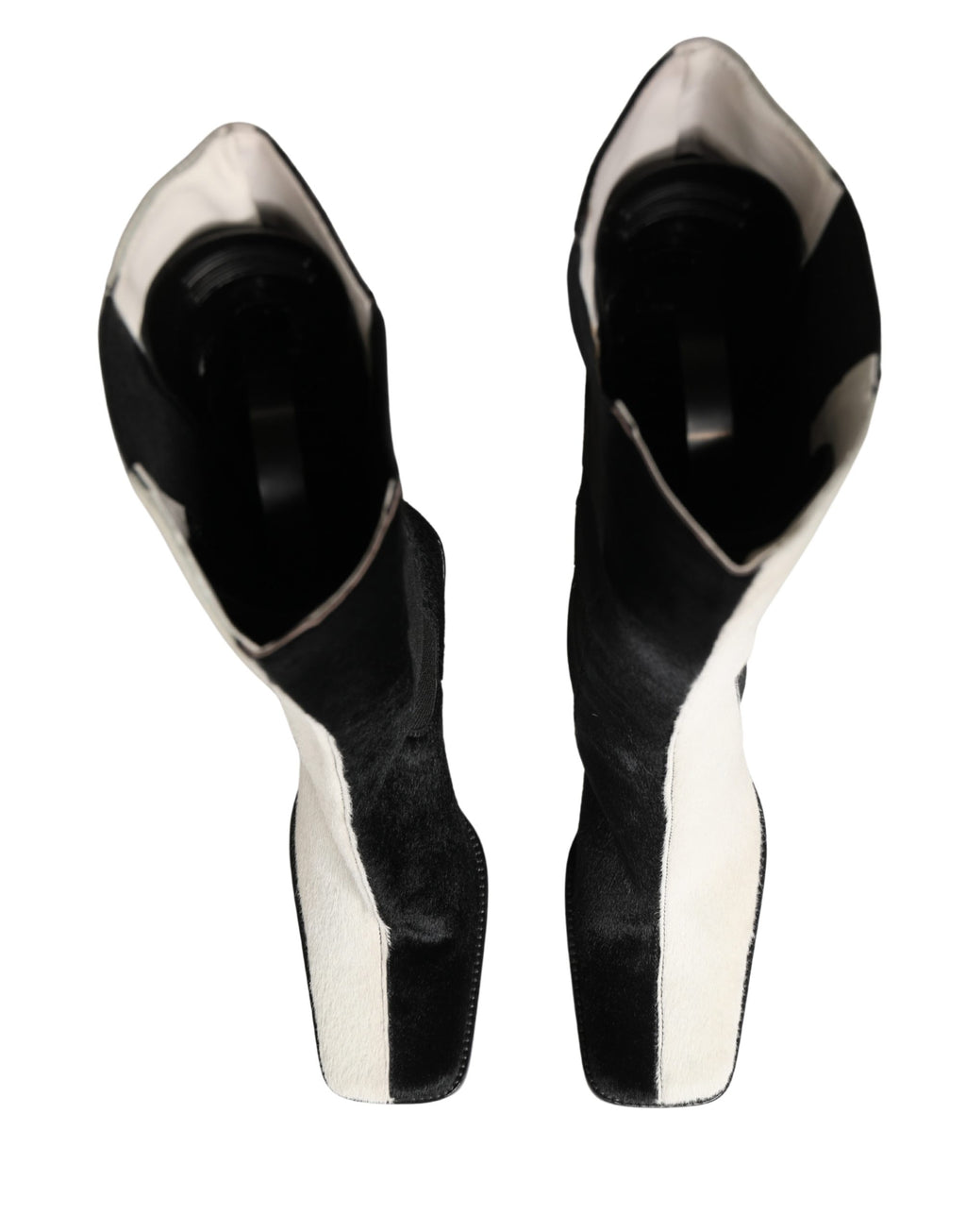 Dolce & Gabbana White Over The Knee for Women additional view