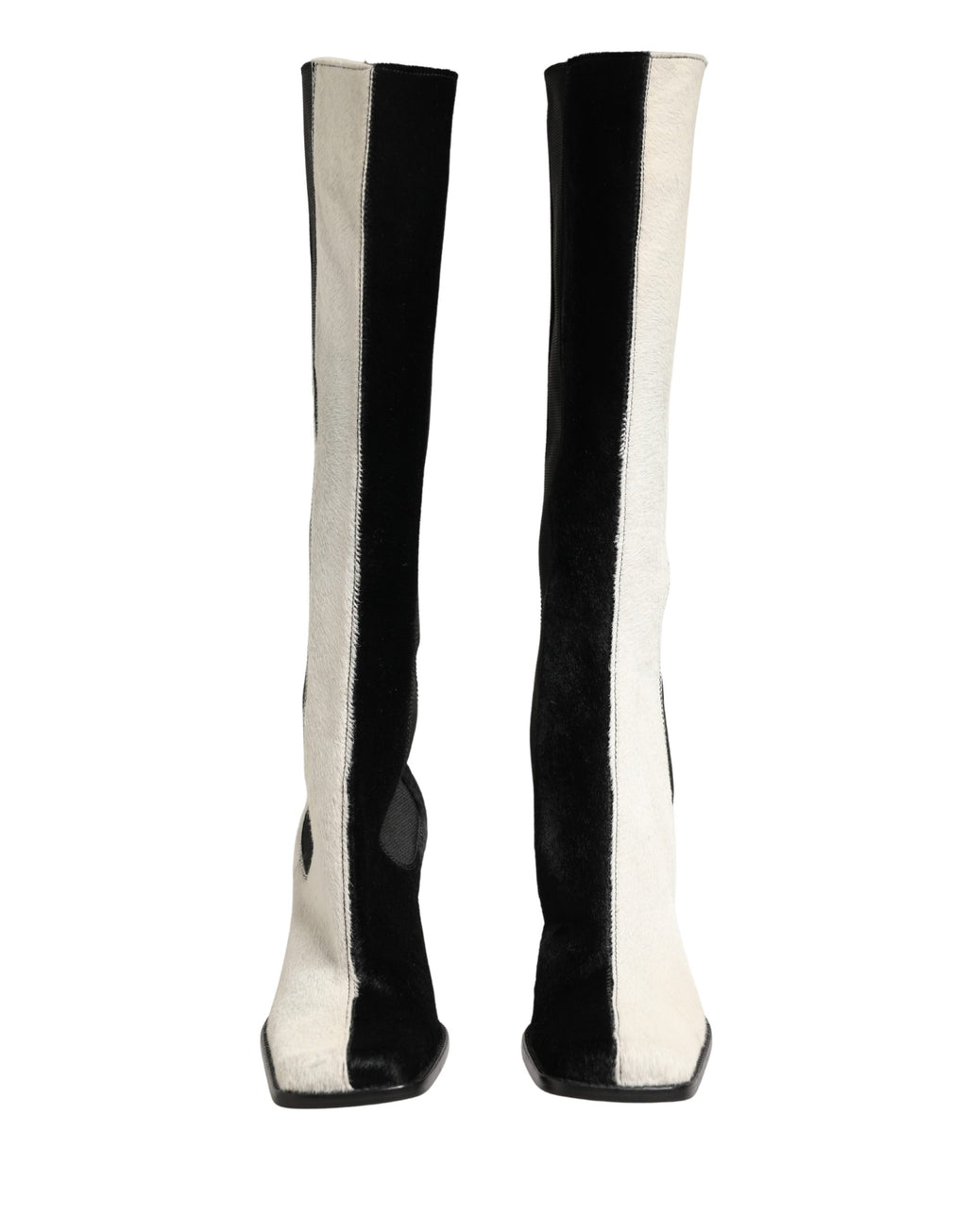 Dolce & Gabbana White Over The Knee for Women additional view