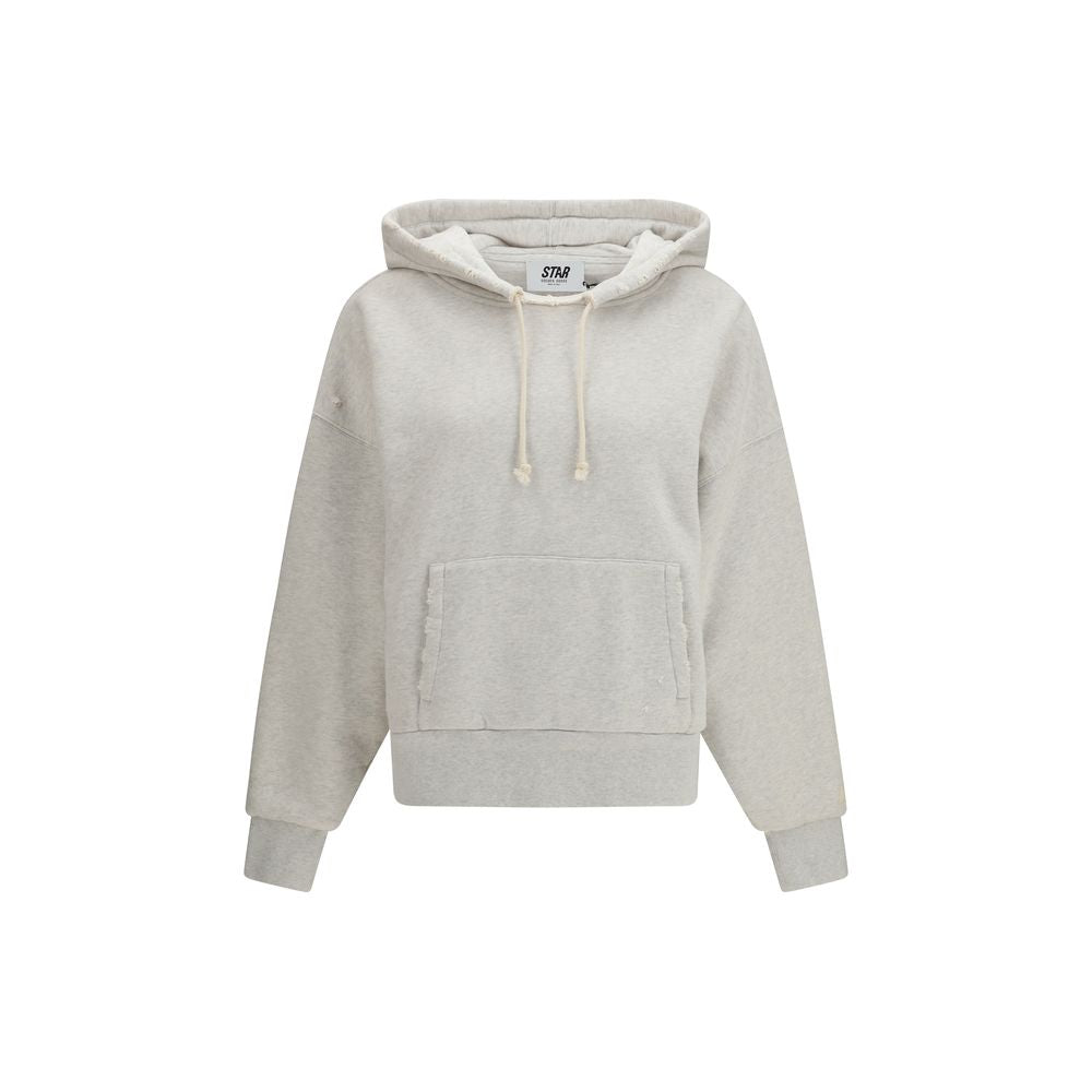Golden Goose Grey Sweatshirt for Women