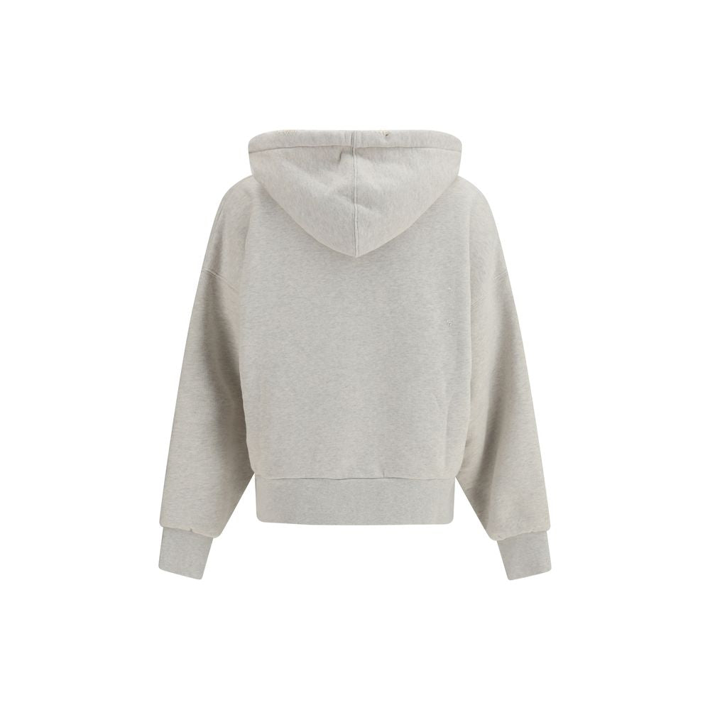 Golden Goose Grey Sweatshirt for Women alternate view