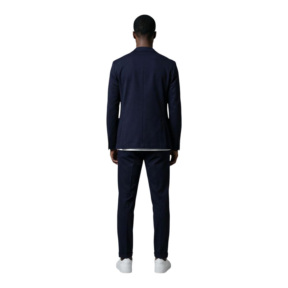 Mulish Blue Designer Fashion alternate view