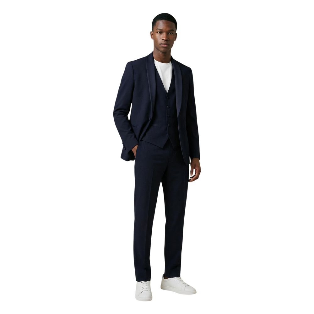 Mulish Blue Designer Fashion