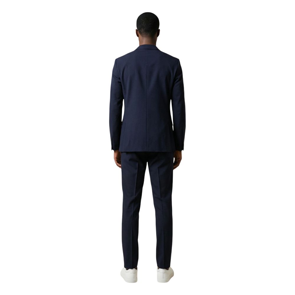 Mulish Blue Designer Fashion alternate view