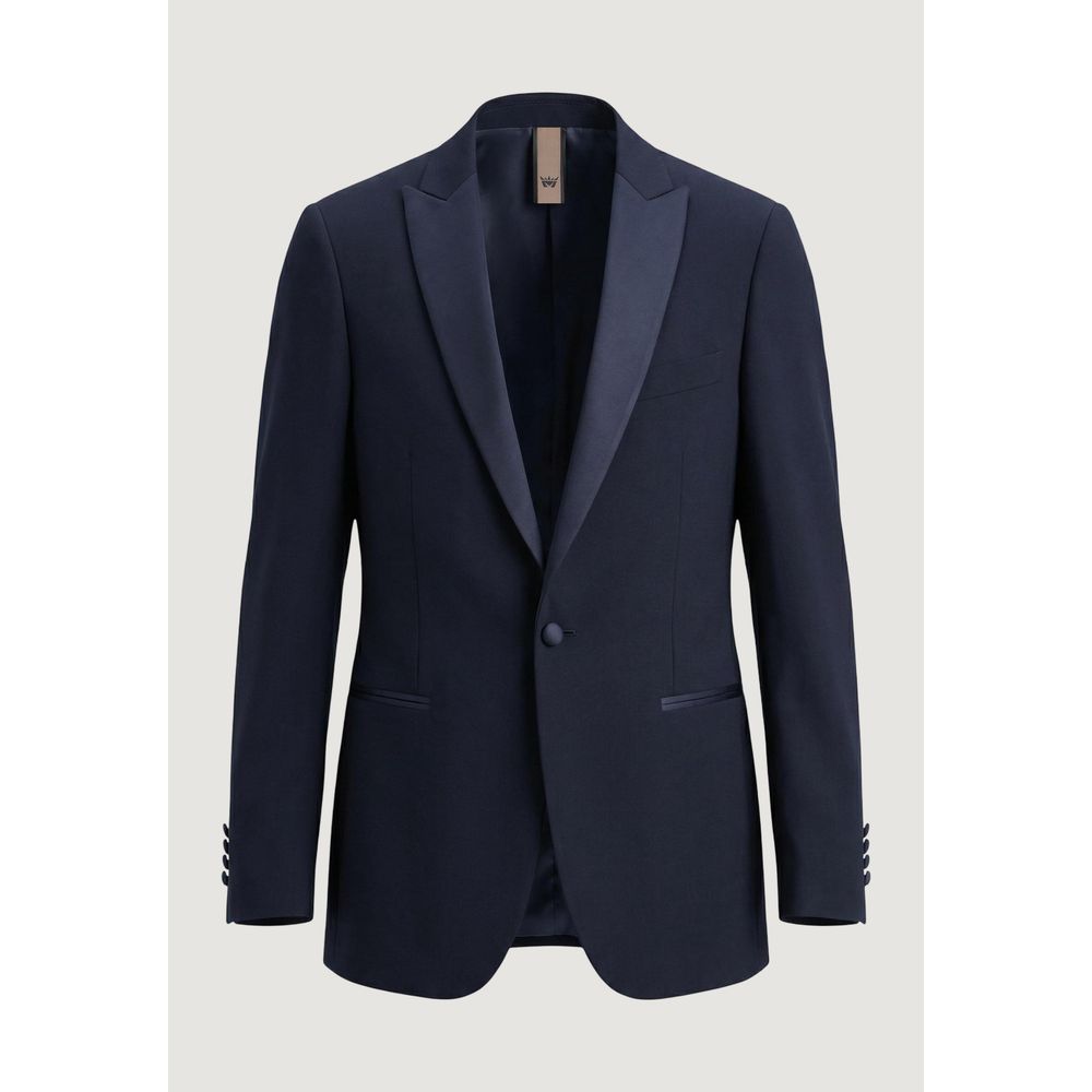 Mulish Blue Designer Fashion additional view