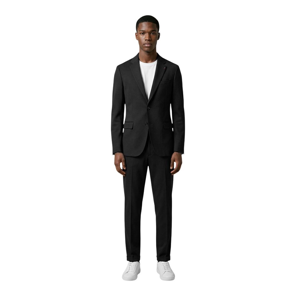 Mulish Black Designer Fashion