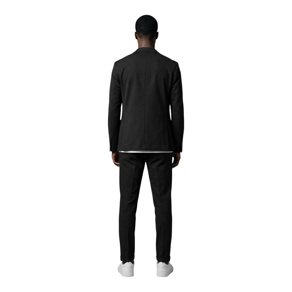 Mulish Black Designer Fashion alternate view