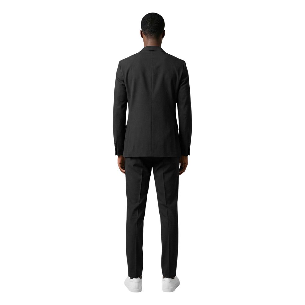 Mulish Black Designer Fashion alternate view