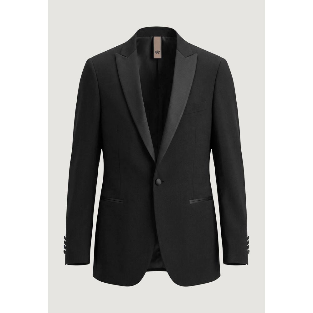 Mulish Black Designer Fashion additional view