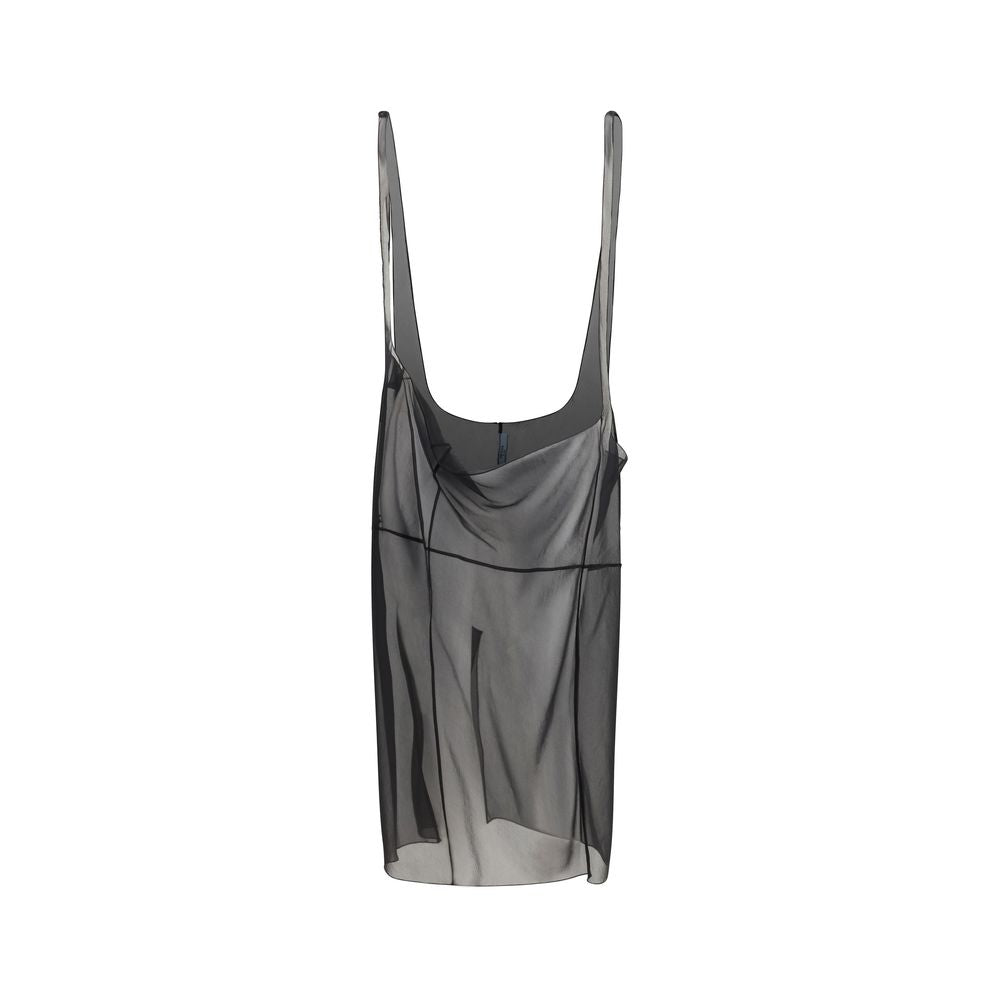 Prada Black Midi for Women