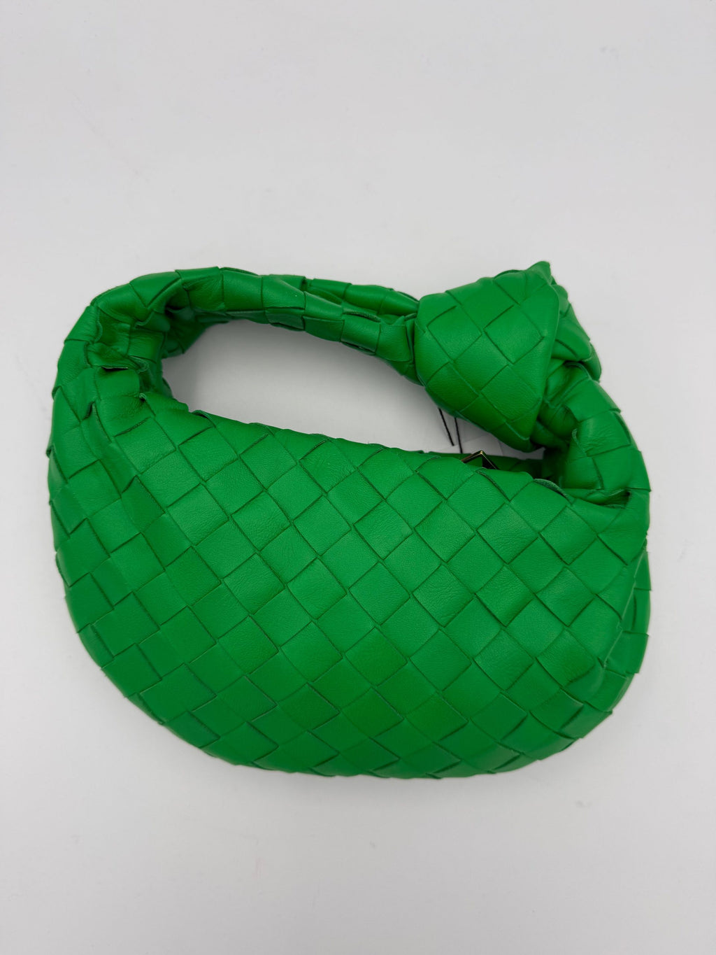 Bottega Veneta Green Handbag for Women