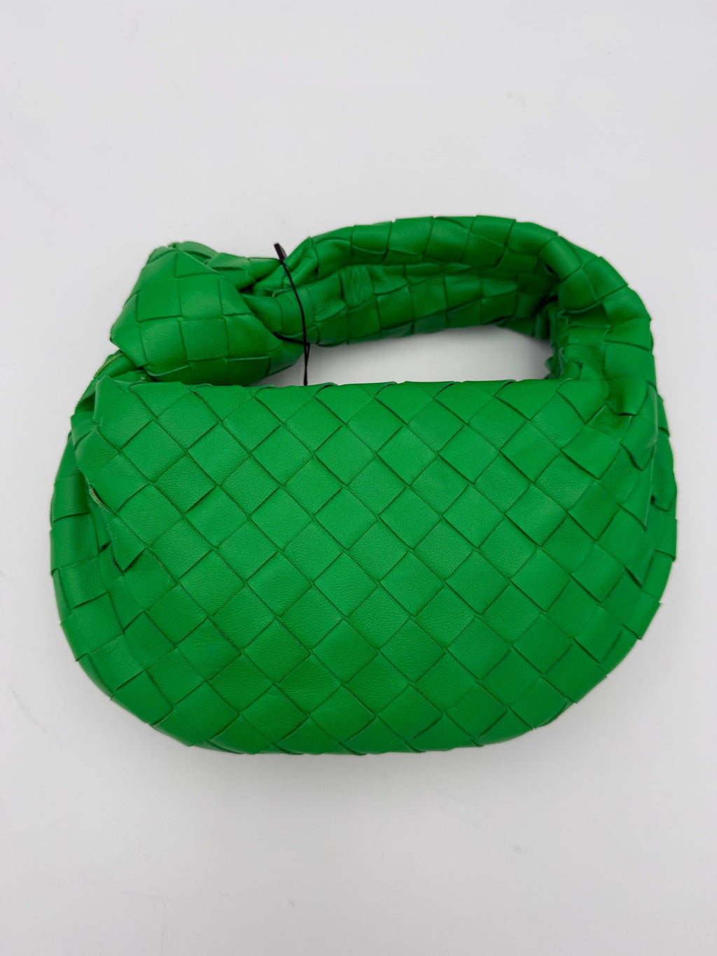 Bottega Veneta Green Handbag for Women alternate view