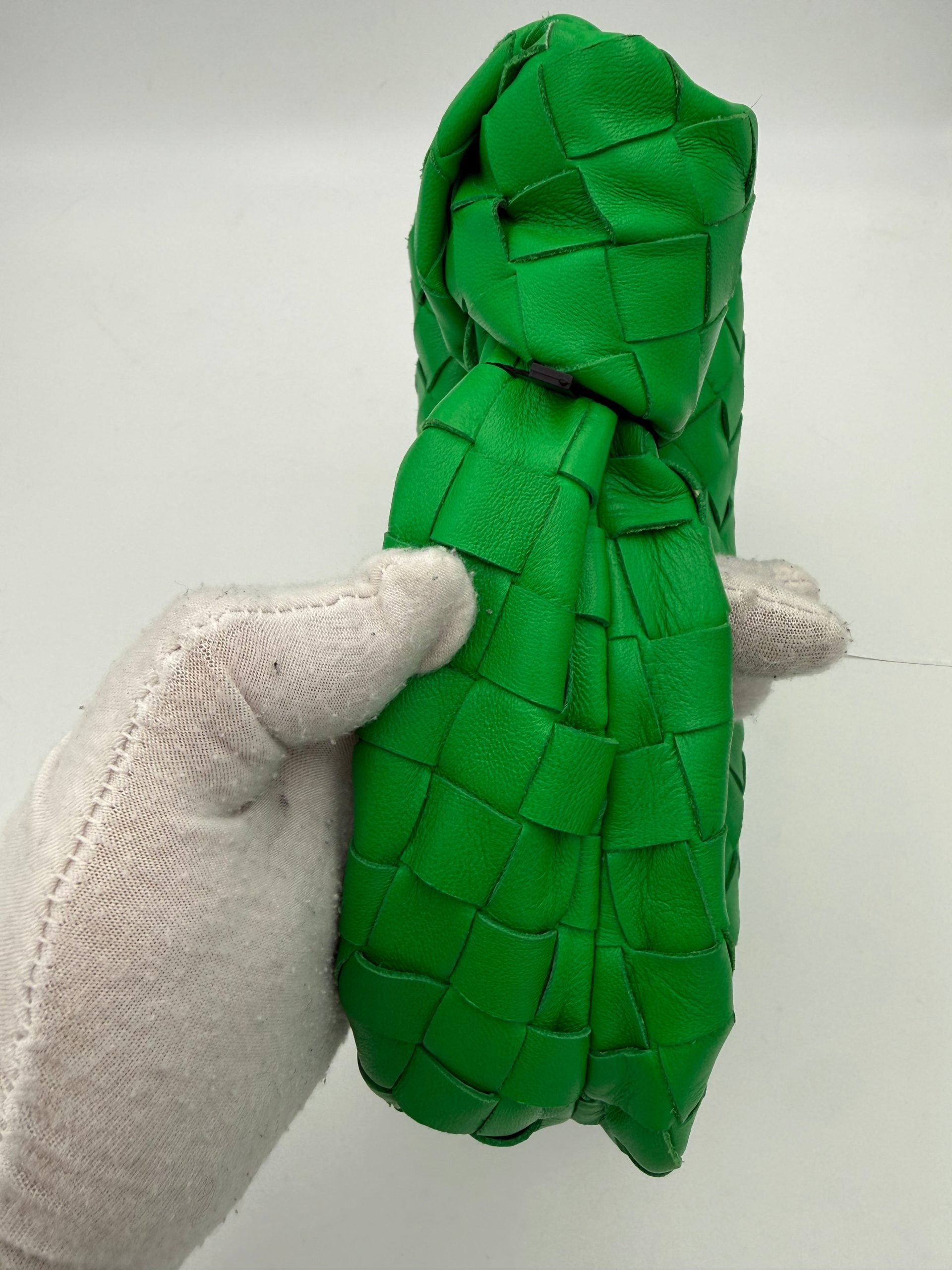 Bottega Veneta Green Handbag for Women additional view