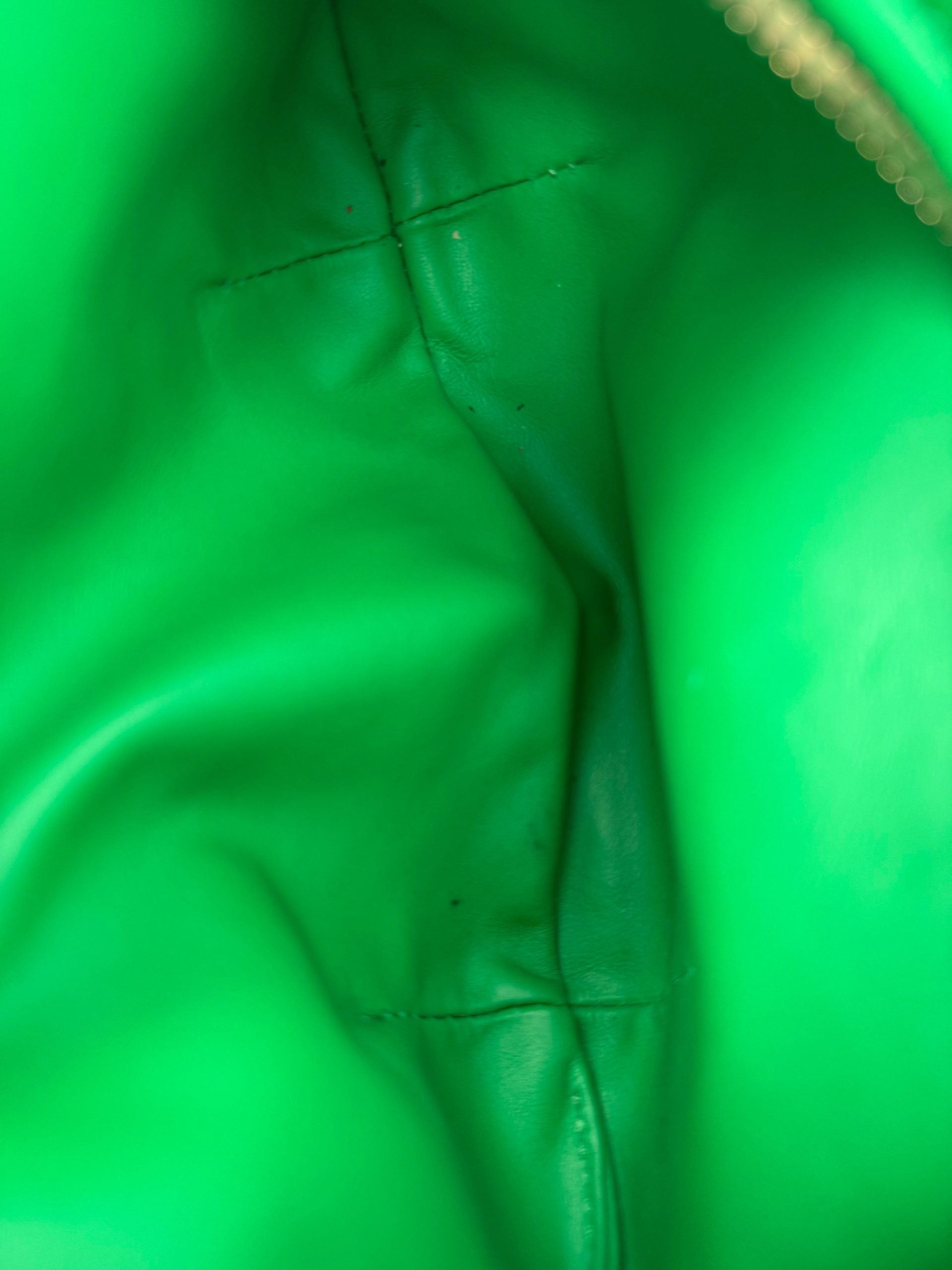 Bottega Veneta Green Handbag for Women additional view