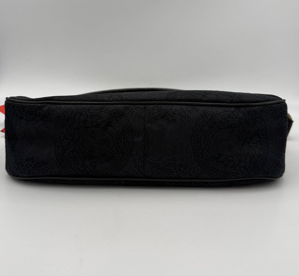 Versace Multicolor Handbag for Women detail view