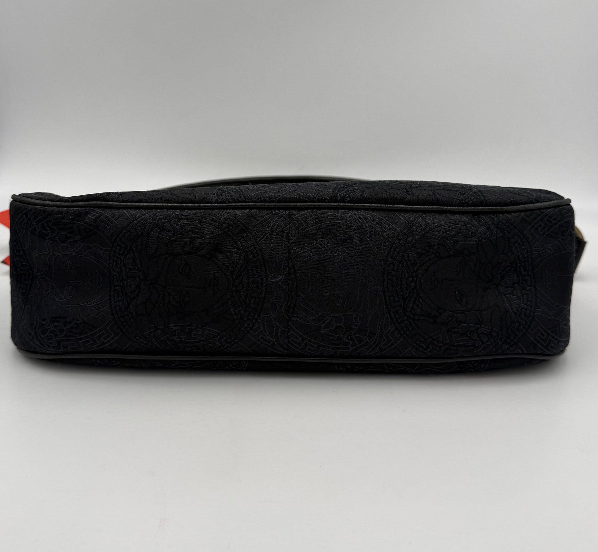 Versace Multicolor Handbag for Women detail view