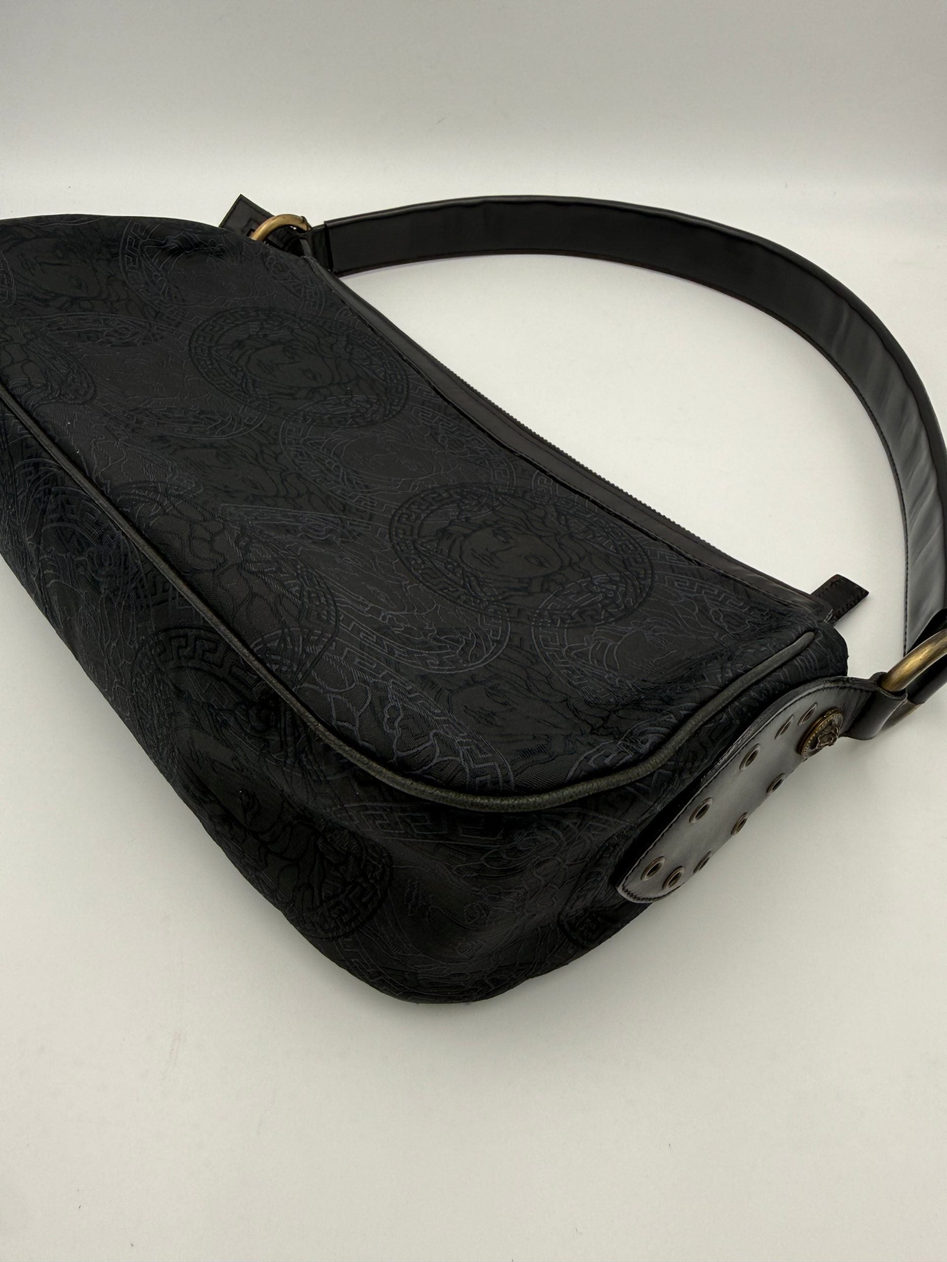 Versace Multicolor Handbag for Women additional view