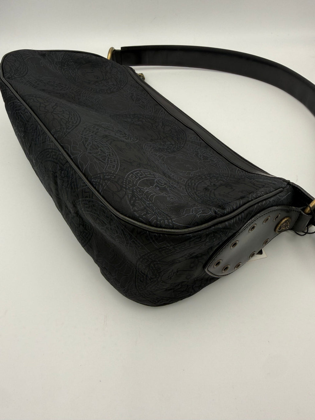 Versace Multicolor Handbag for Women additional view