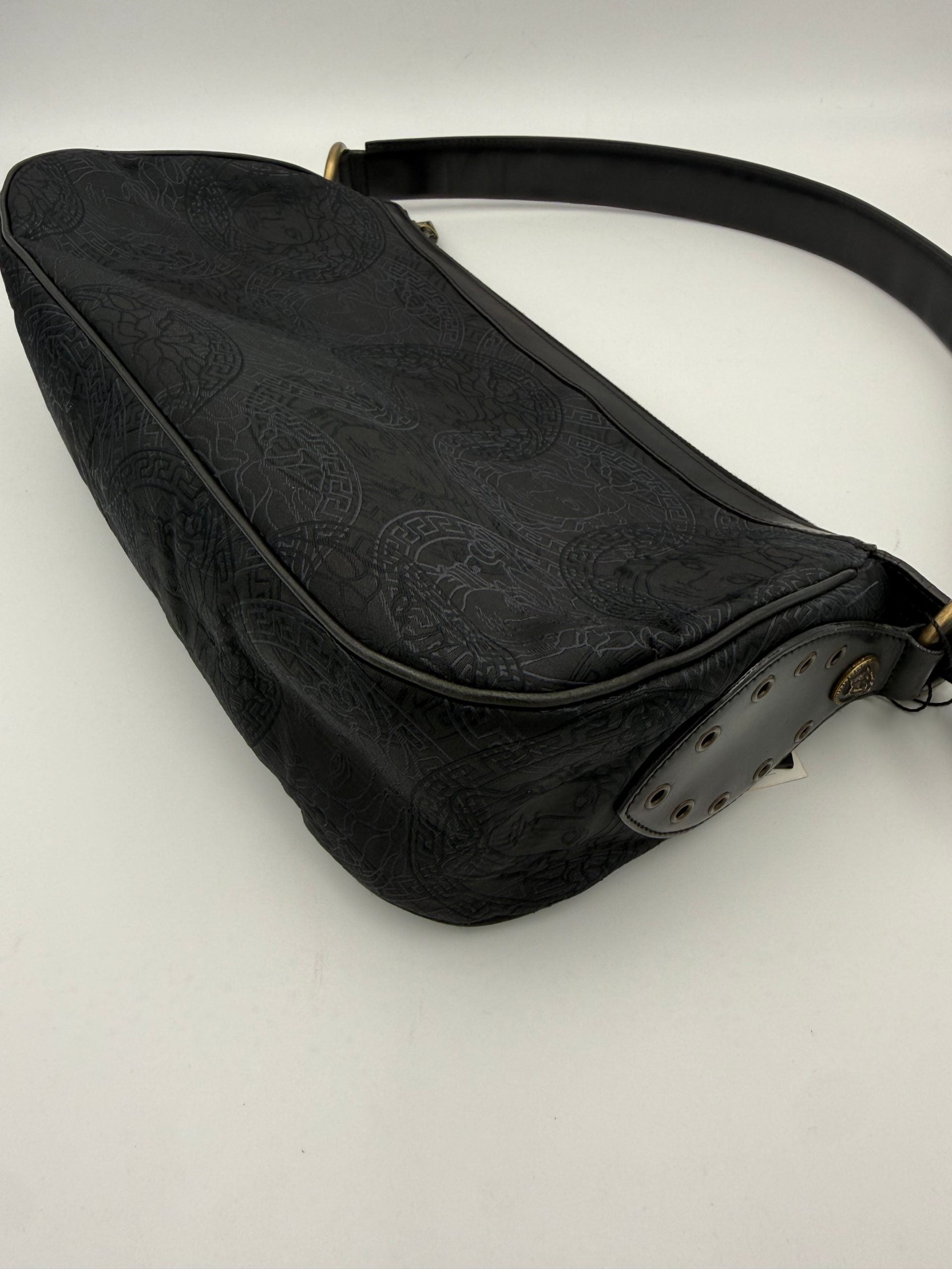 Versace Multicolor Handbag for Women additional view