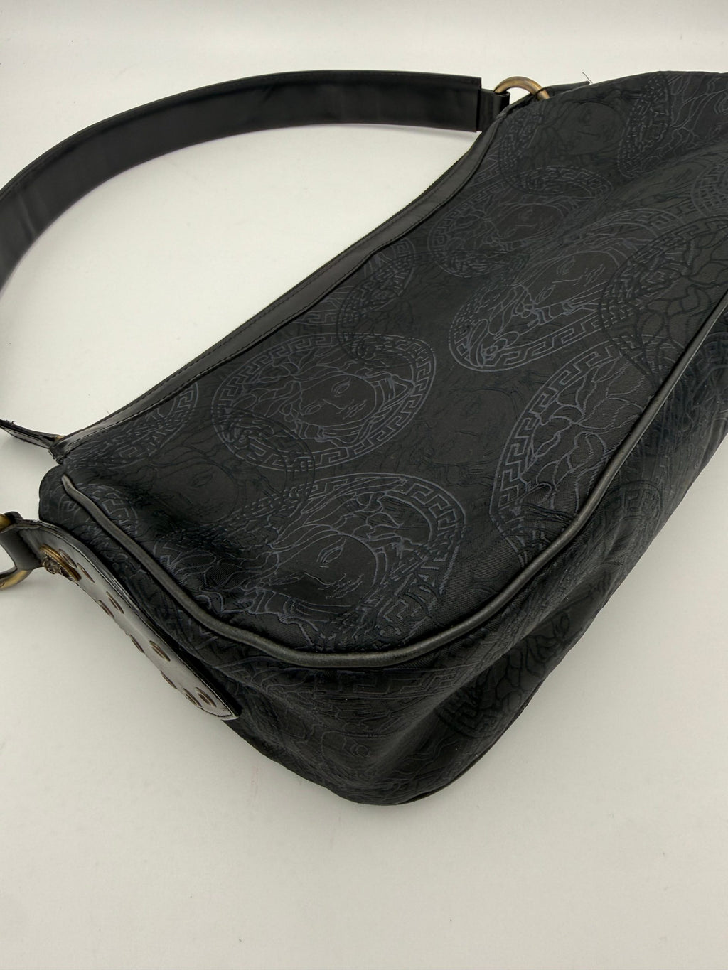 Versace Multicolor Handbag for Women additional view