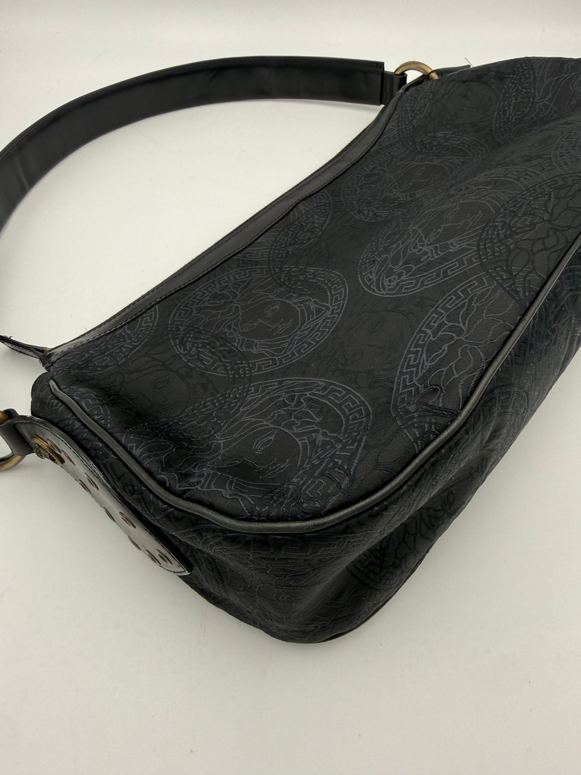 Versace Multicolor Handbag for Women additional view