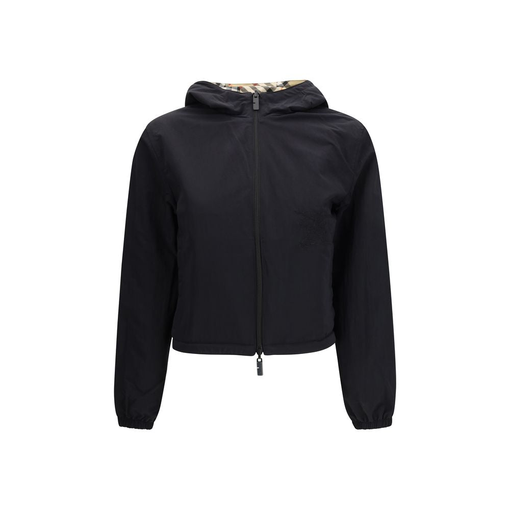 Burberry Beige Jacket for Women alternate view