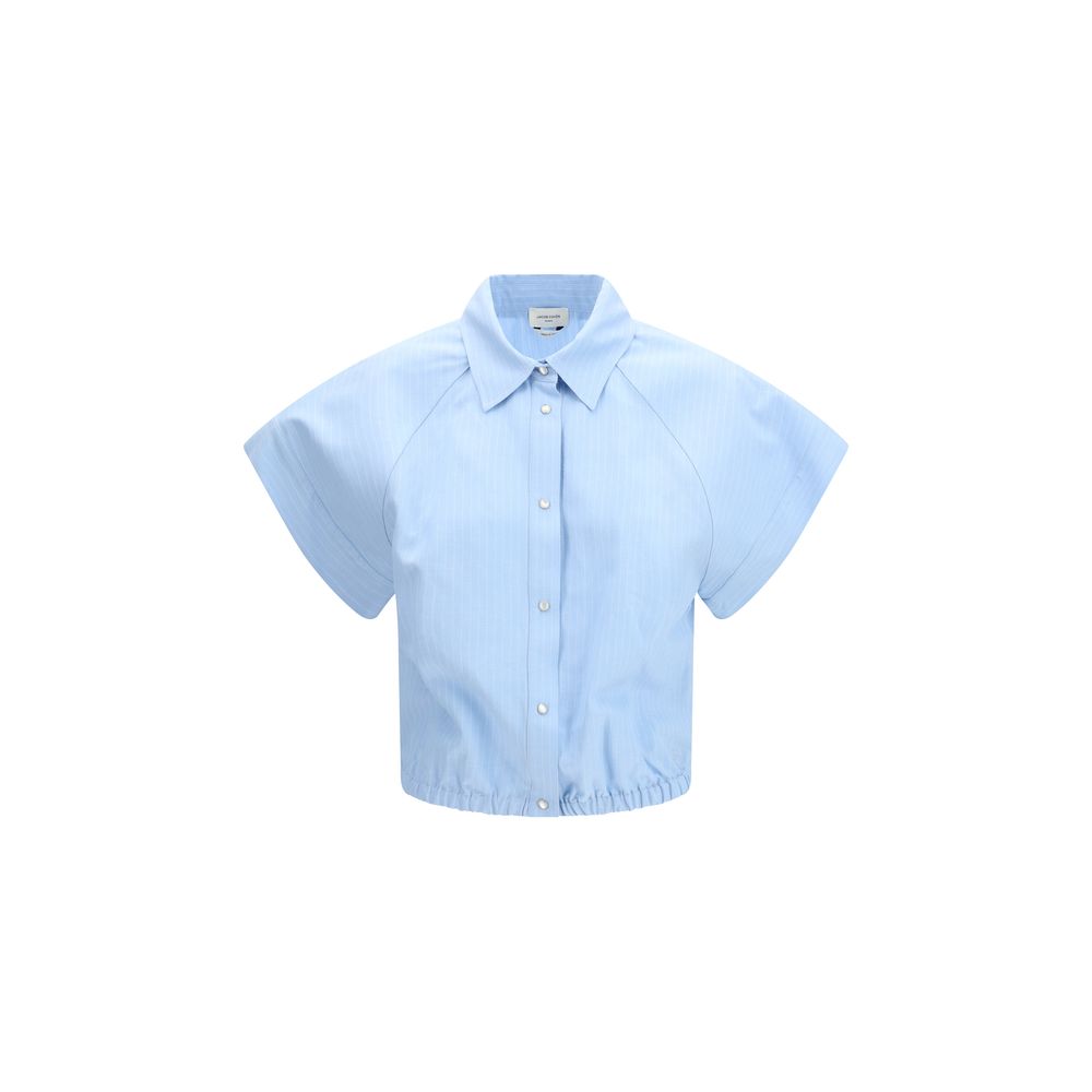 Jacob Cohen Blue Shortsleeve for Women