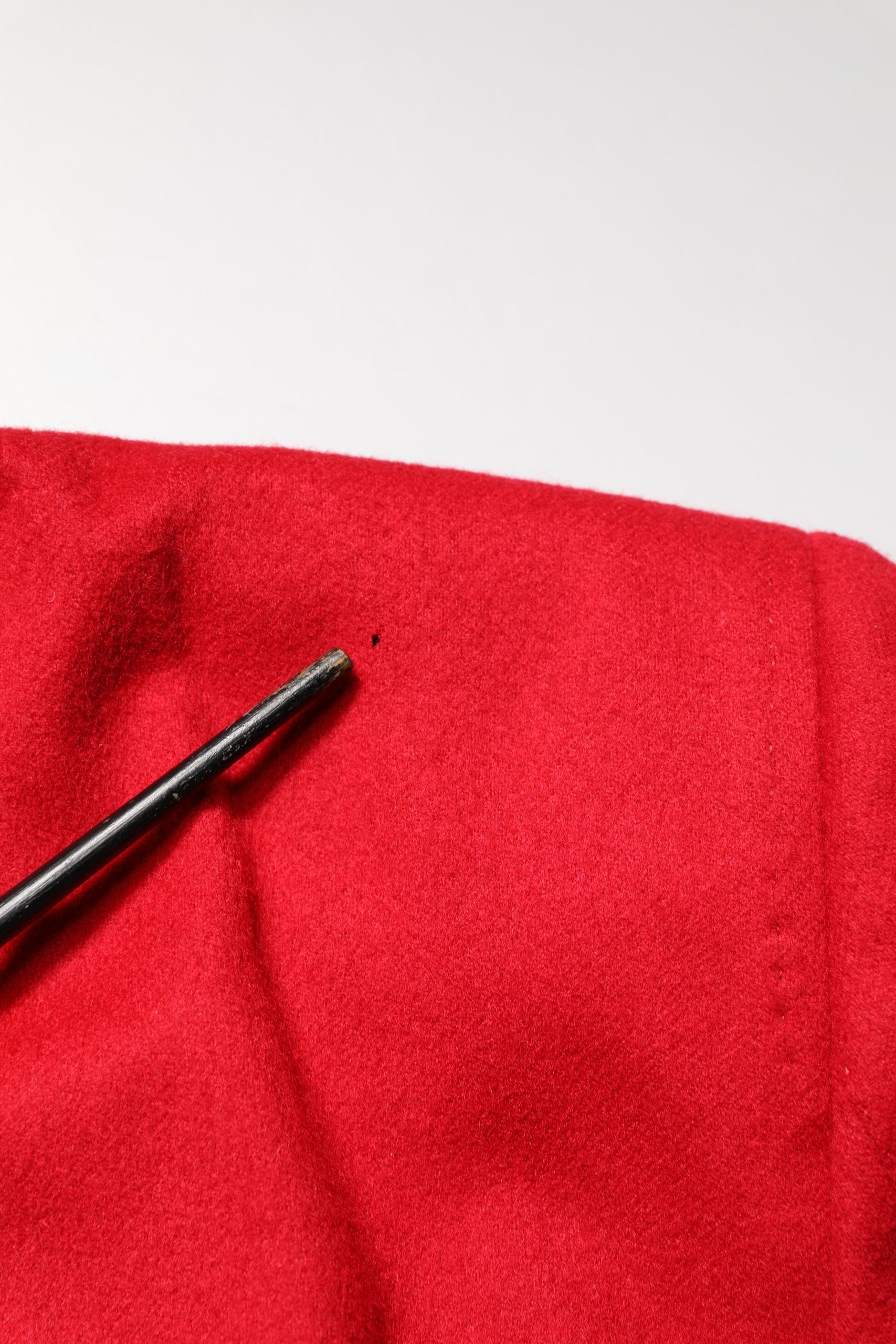 Dolce & Gabbana Red Coat for Men additional view