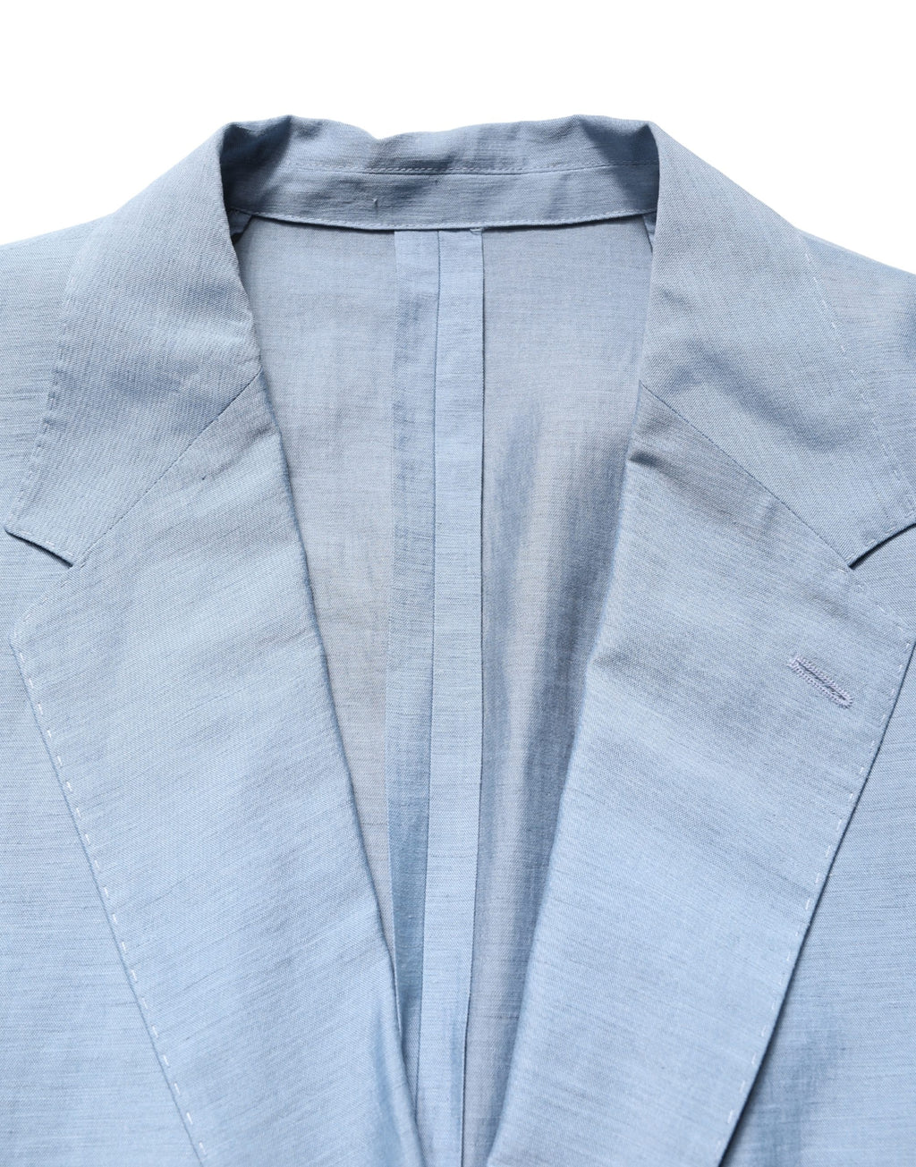 Dolce & Gabbana Blue Coat for Men additional view