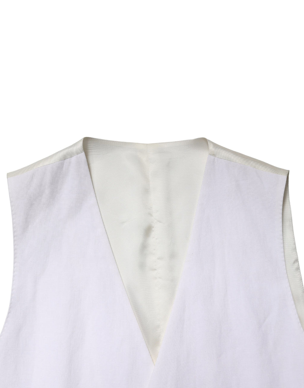 Dolce & Gabbana White Two Piece Suits for Men additional view