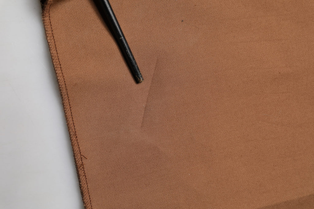 Dolce & Gabbana Brown Dress Pants for Men additional view