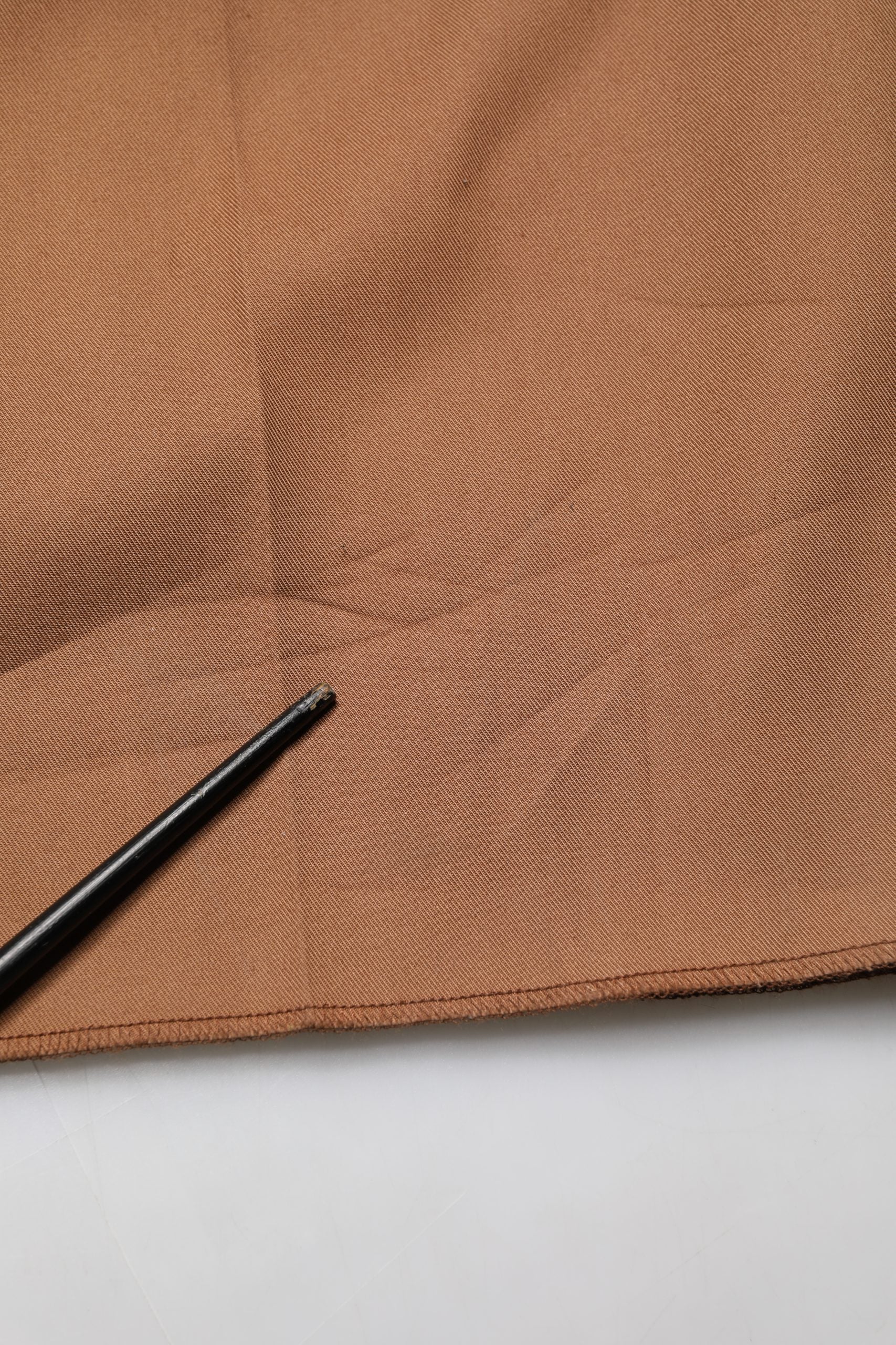 Dolce & Gabbana Brown Dress Pants for Men additional view