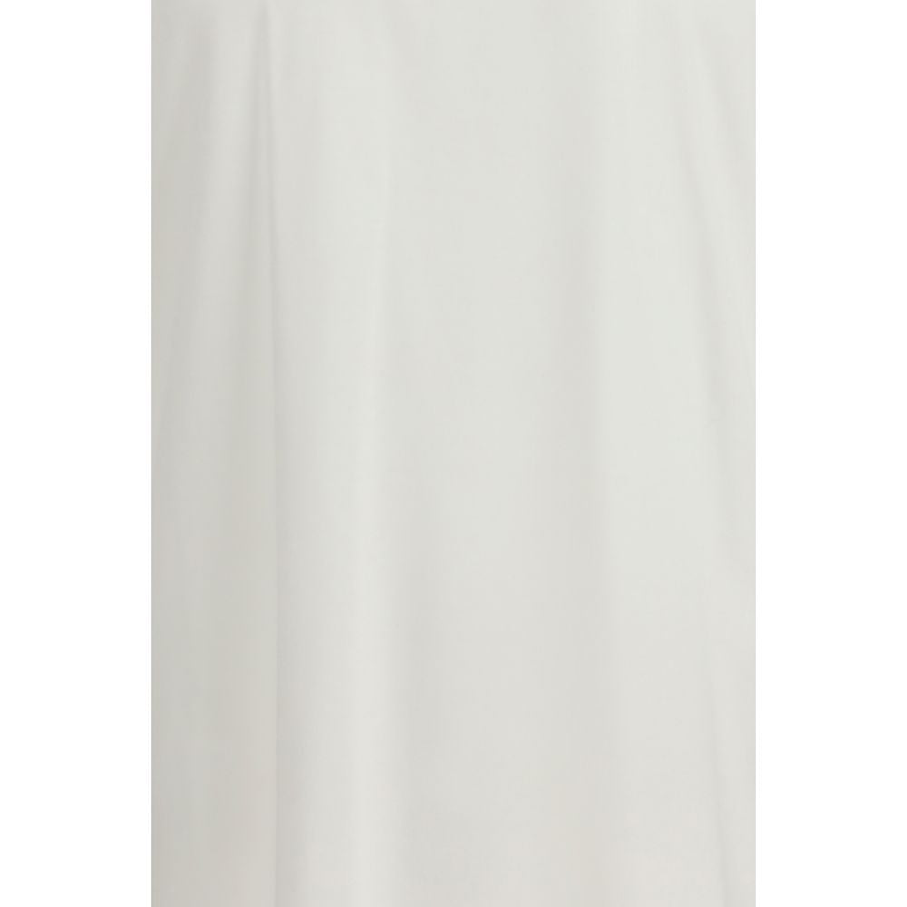 Giorgio Armani White T-Shirt for Men detail view