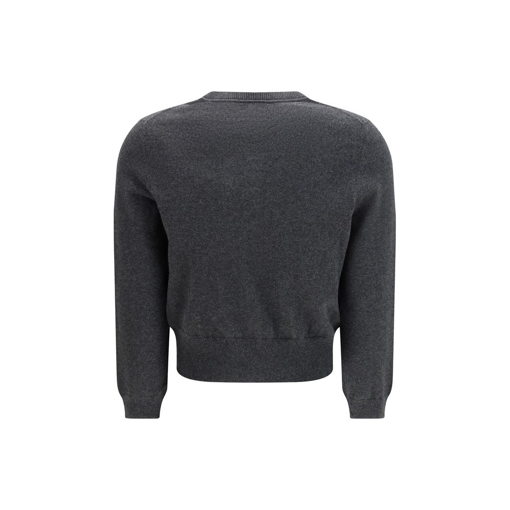 Marant Etoile Grey Cardigan for Women alternate view