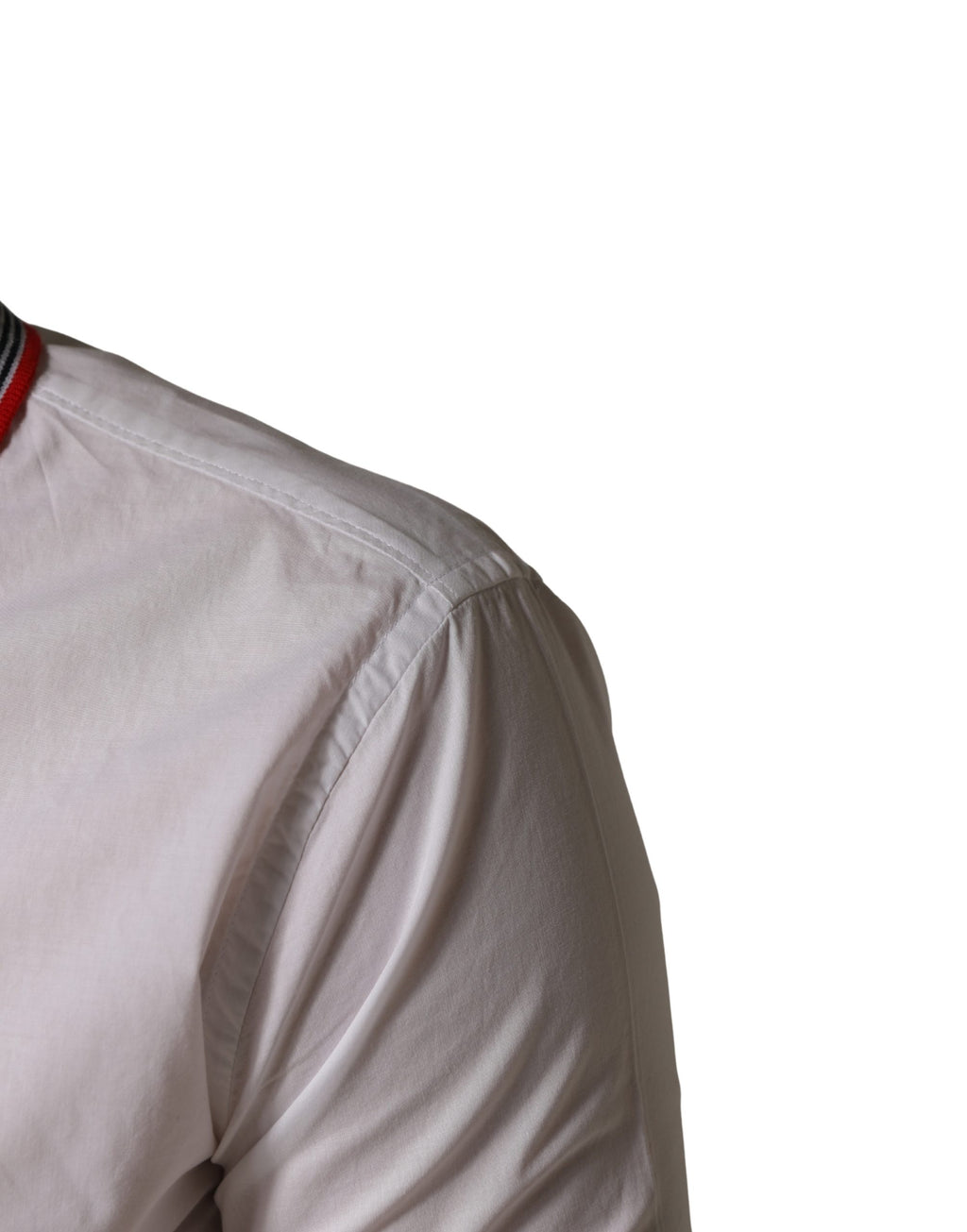 Daniele Alessandrini White Shortsleeve for Men additional view