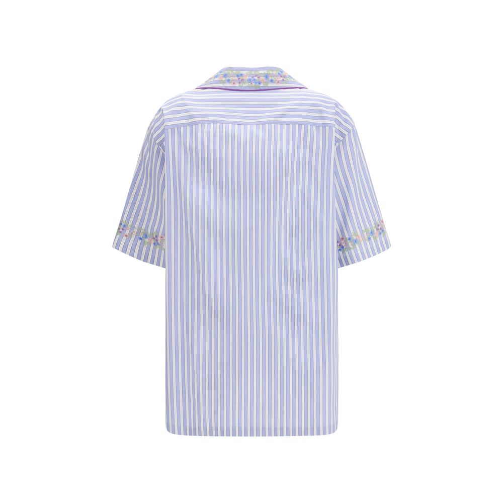 Dolce & Gabbana Blue Shortsleeve for Women alternate view
