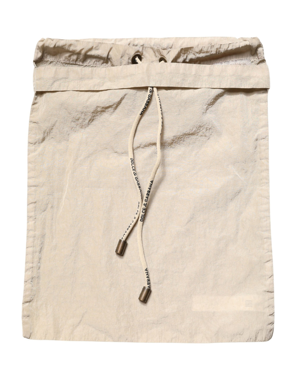 Dolce & Gabbana Brown Swim Shorts for Men additional view