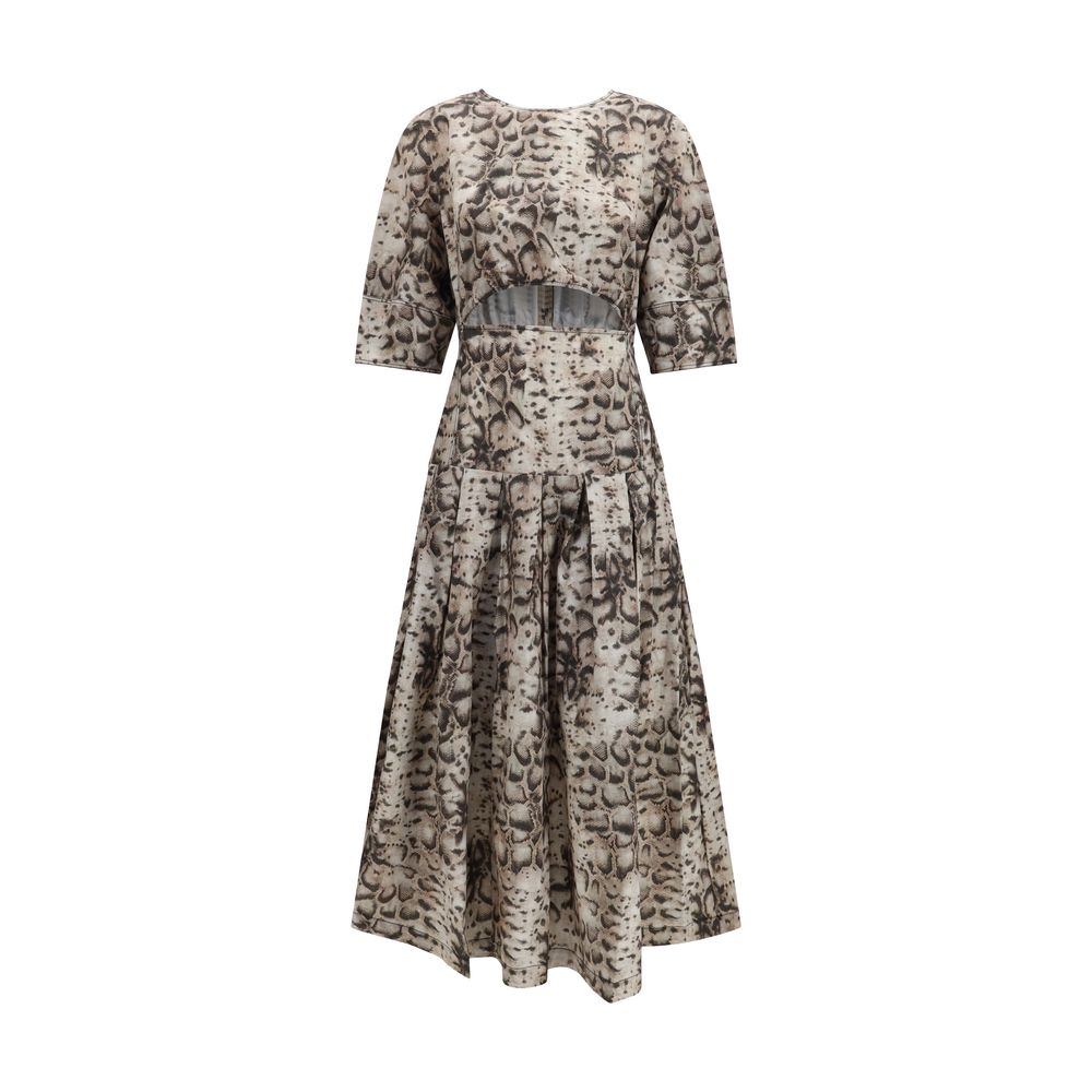 PINKO Multicolor Casual Dress for Women