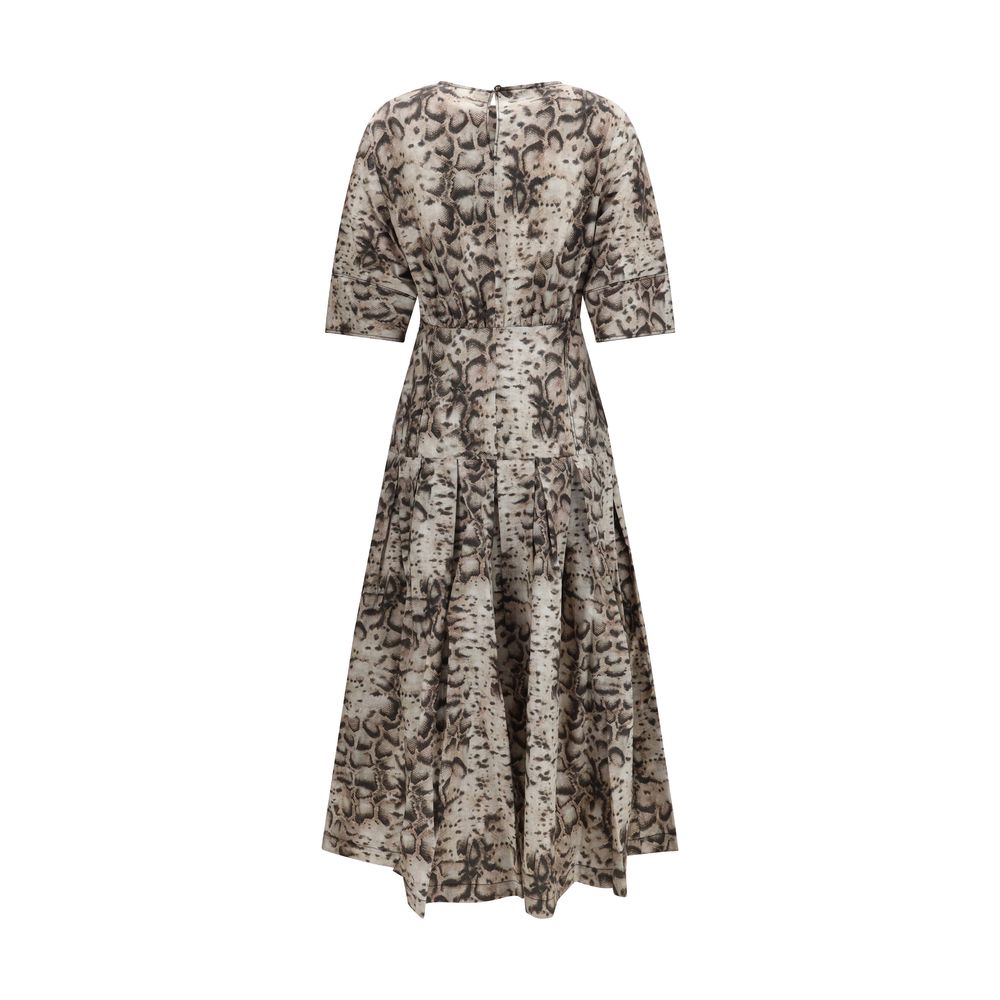 PINKO Multicolor Casual Dress for Women alternate view