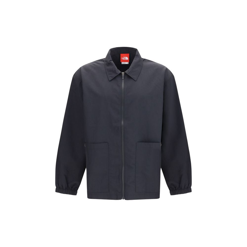 Veste The North Face en nylon noir