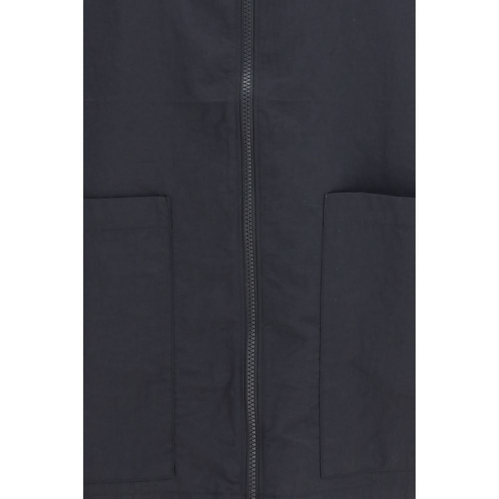Veste The North Face en nylon noir