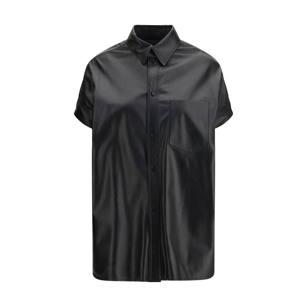 Balenciaga Black Shortsleeve for Women