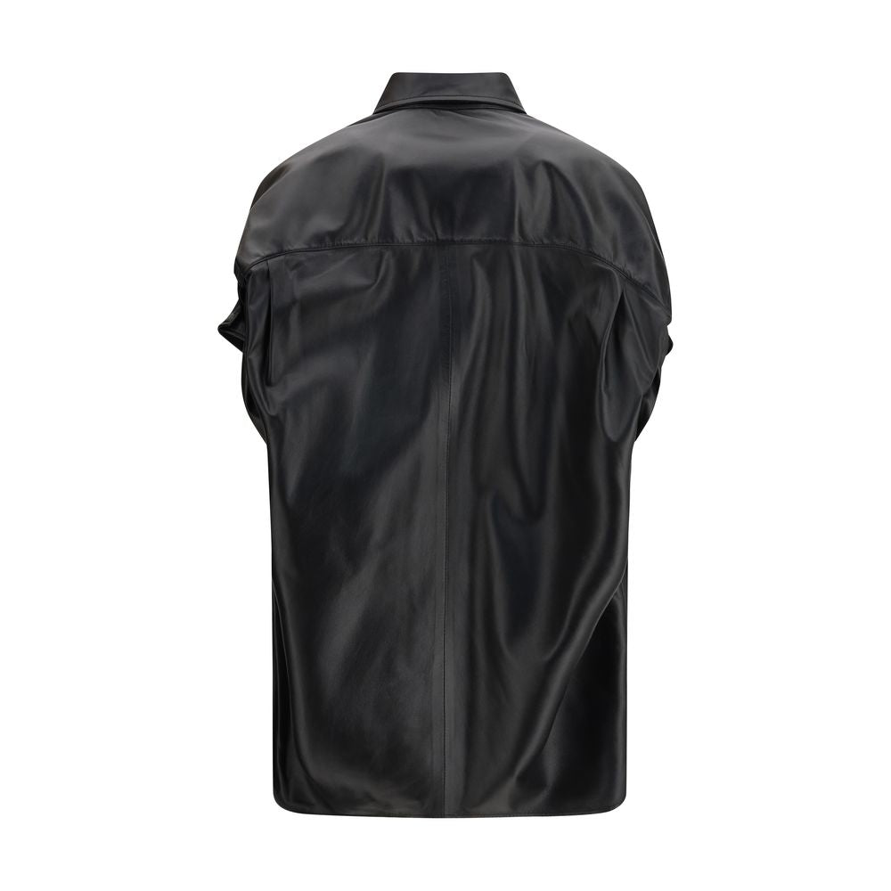 Balenciaga Black Shortsleeve for Women alternate view