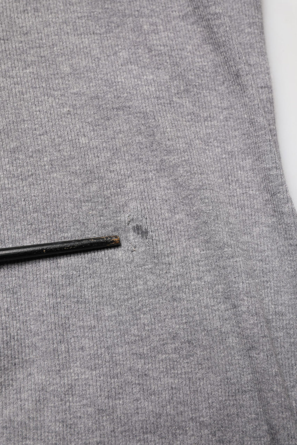 Dolce & Gabbana Grey Long Sleeve T-Shirt for Men additional view