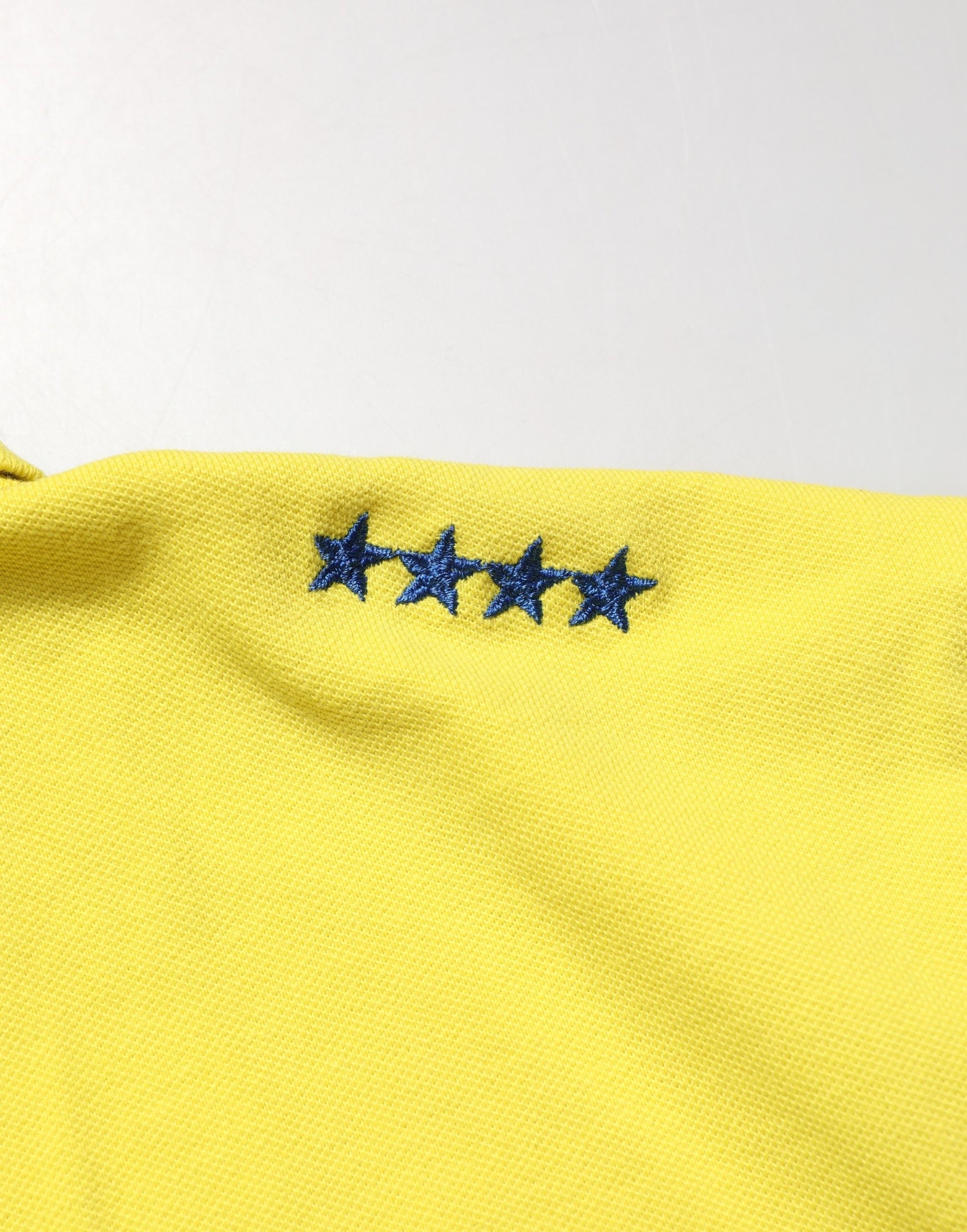 Invicta Yellow Polo Shirt for Men additional view