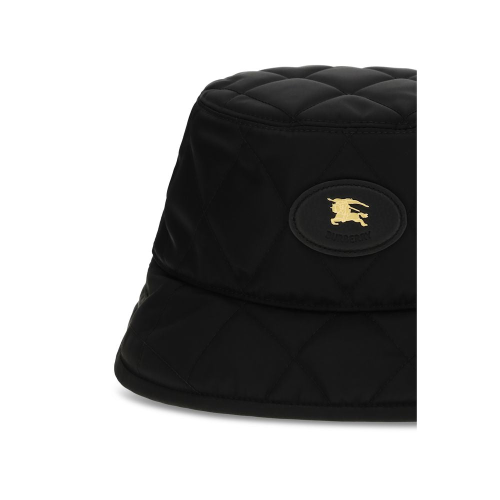 Bob Burberry en polyamide noir