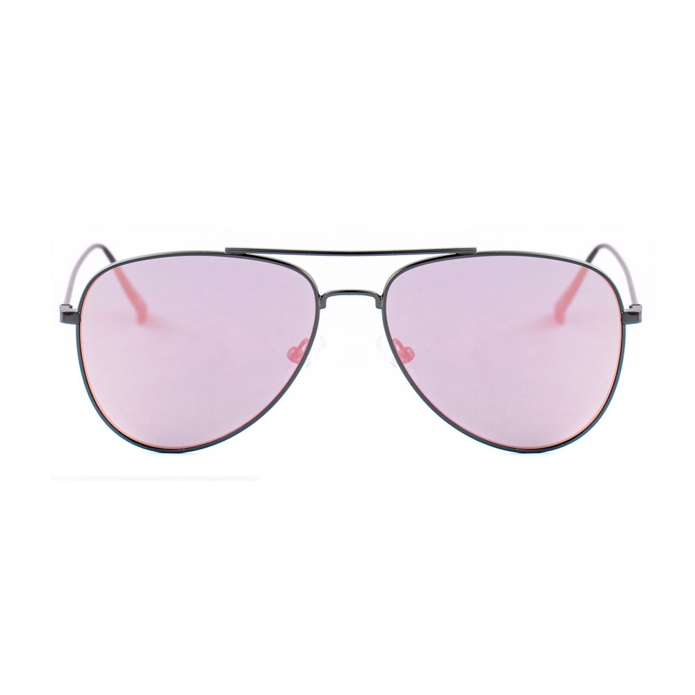 Guess Black Sunglasses Unisex alternate view